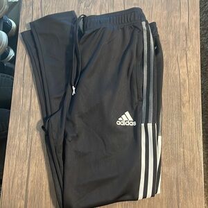 Adidas sweat pants brand new no tags